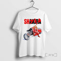 Officials Shakira Akira Shotaro Kaneda T-Shirts, Hoodie, Sweatshirt | InkRitualCo.com