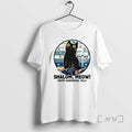 Officials Shalom Meow Happy Hanukkah Yall Vintage T-Shirts, Hoodie, Sweatshirt | InkRitualCo.com