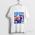 Officials Shane Hollander Game Changers Graphic Ornaments T-Shirts, Hoodie, Sweatshirt | InkRitualCo.com