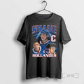 Officials Shane Hollander Rival Hockey Show Rap C Graphic T-Shirts, Hoodie, Sweatshirt | InkRitualCo.com