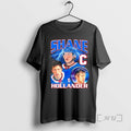 Officials Shane Hollander Rival Hockey Show Rap Graphic T-Shirts, Hoodie, Sweatshirt | InkRitualCo.com