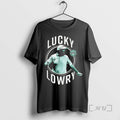 Officials Shane Lowry Lucky Lowry The Bay Golf Club T-Shirts, Hoodie, Sweatshirt | InkRitualCo.com