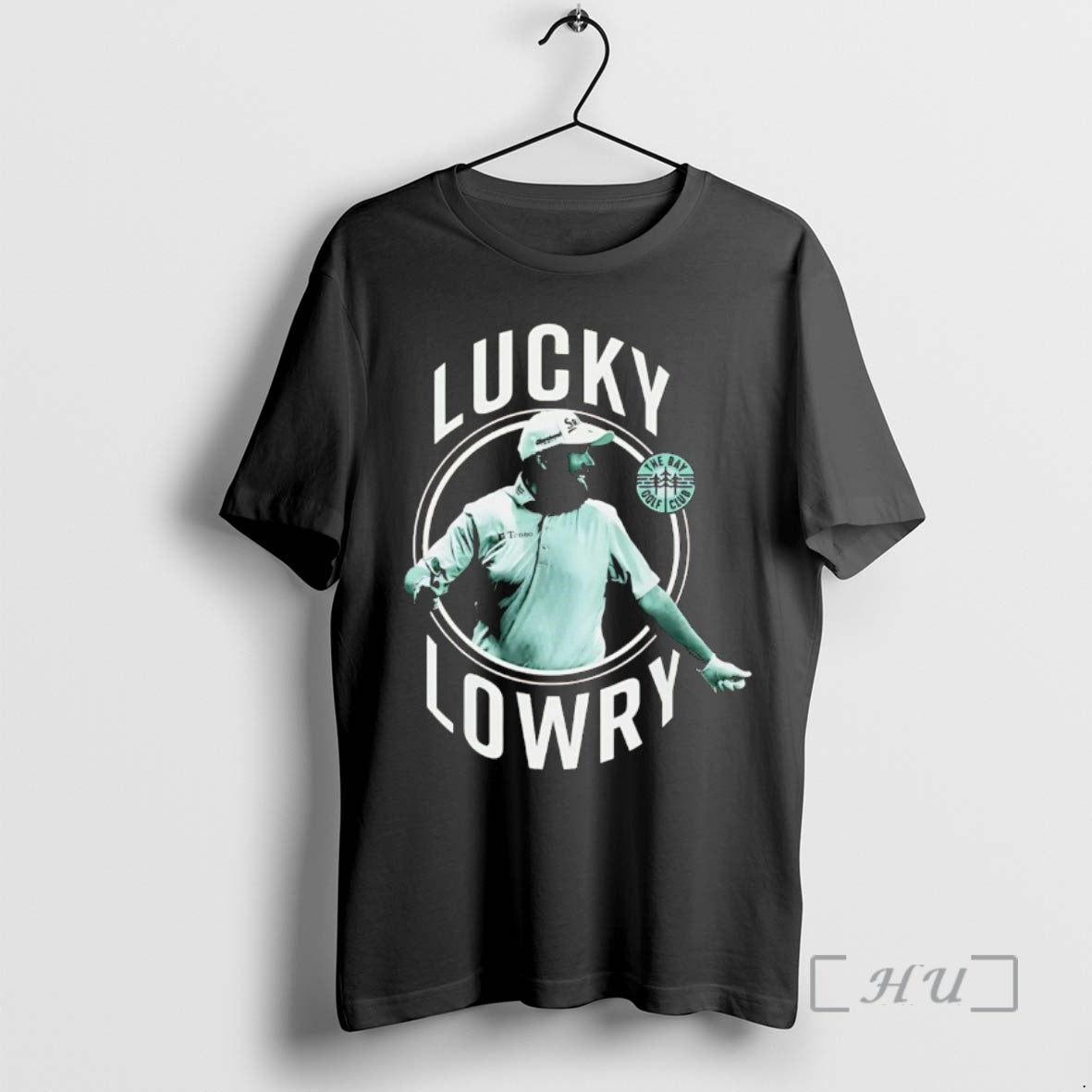 Officials Shane Lowry Lucky Lowry The Bay Golf Club T-Shirts, Hoodie, Sweatshirt | InkRitualCo.com