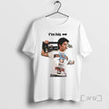 Officials Shane Im His T-Shirts, Hoodie, Sweatshirt | InkRitualCo.com