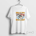 Officials Sharks Dont Use Ai And Theyre Cool Af Graphic T-Shirts, Hoodie, Sweatshirt | InkRitualCo.com