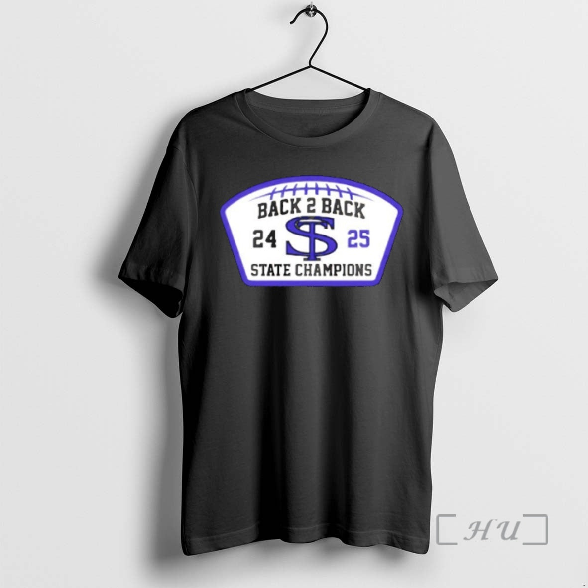 Officials Shawsheen Tech Back 2 Back 24 25 State Champions Logo Premium T Shirts Sweater Hoodie, Sweatshirt | InkRitualCo.com