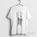Officials She Past Away Mizantrop Tour 2026 Dates T-Shirts, Hoodie, Sweatshirt | InkRitualCo.com