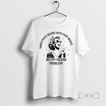 Officials She Inner Peace Begins With Four Words Not My Fucking Problem Premium T Shirts Hoodie, Sweatshirt | InkRitualCo.com