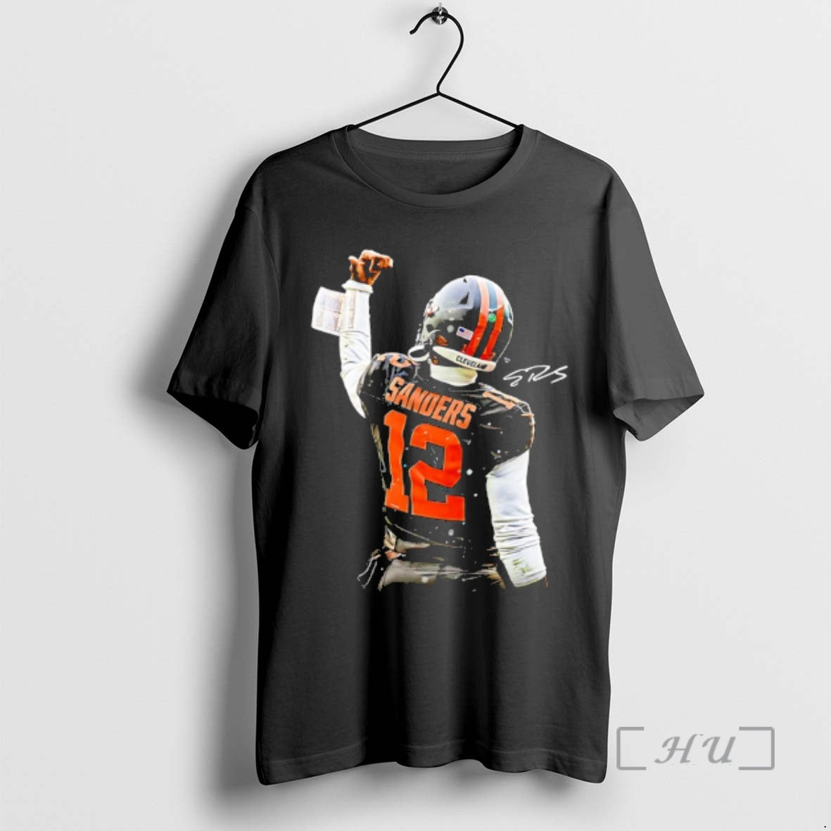 Officials Shedeur Sanders Cleveland Browns Legendary Signature T-Shirts, Hoodie, Sweatshirt | InkRitualCo.com
