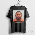 Officials Sherrone Moore Mugshot T-Shirts, Hoodie, Sweatshirt | InkRitualCo.com