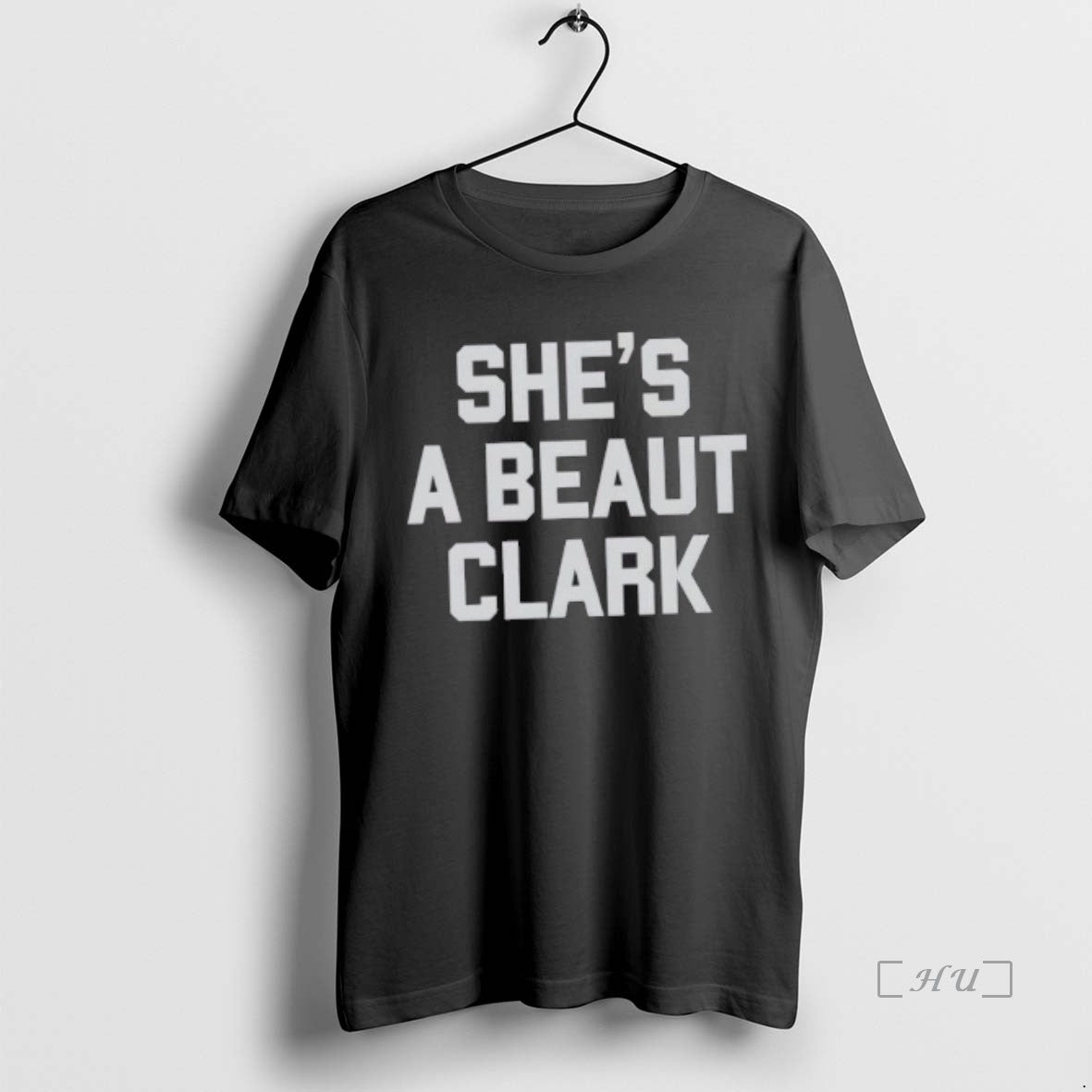 Officials Shes A Beaut Clark T-Shirts, Hoodie, Sweatshirt | InkRitualCo.com