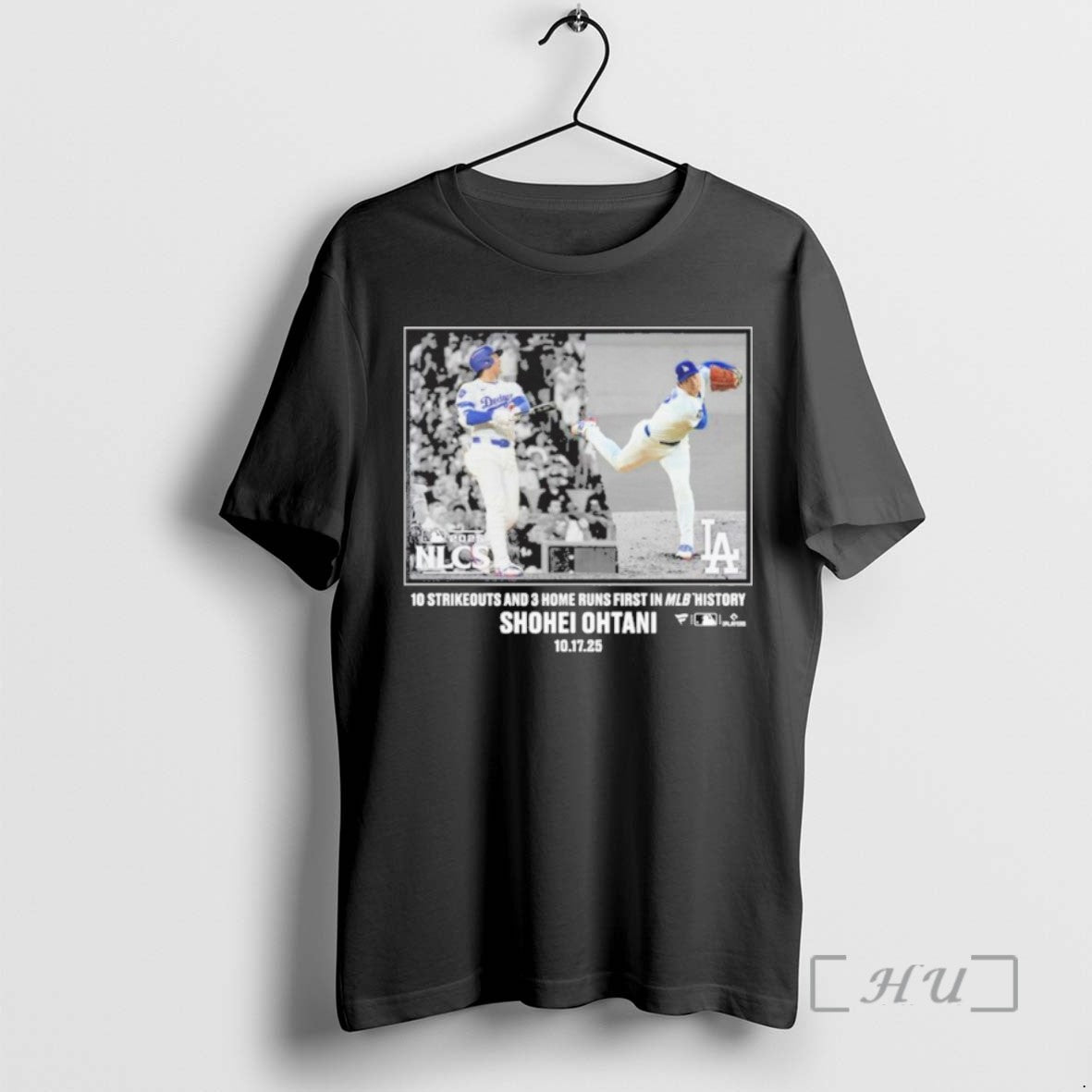 Officials Shohei Ohtani 2025 Postseason Moment Los Angeles Baseball T-Shirts, Hoodie, Sweatshirt | InkRitualCo.com