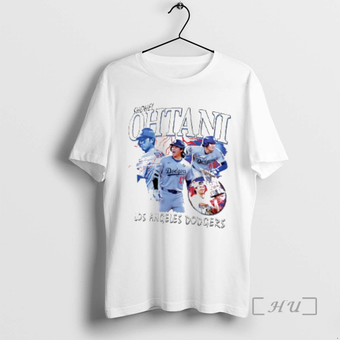 Officials Shohei Ohtani Los Angeles Dodgers Montage Signature 25 T-Shirts, Hoodie, Sweatshirt | InkRitualCo.com