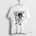 Officials Shohei Ohtani Los Angeles Dodgers Baseball Caricatures Signature Woman T-Shirts, Hoodie, Sweatshirt