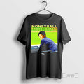 Officials Shohei Ohtani Based On A True Story Buck Moneyball T-Shirts, Hoodie, Sweatshirt | InkRitualCo.com