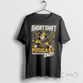 Officials Short Shift Podcast Rad Hockey T-Shirts, Hoodie, Sweatshirt | InkRitualCo.com
