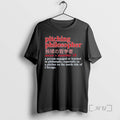 Officials Shota Imanaga Pitching Philosopher T-Shirts, Hoodie, Sweatshirt | InkRitualCo.com