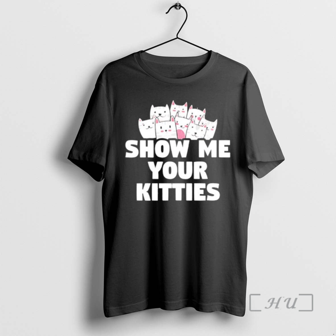 Officials Show Me Your Kitties Funny T-Shirts, Hoodie, Sweatshirt | InkRitualCo.com