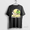 Officials Shrek Donkey Show Cartoon T-Shirts, Hoodie, Sweatshirt | InkRitualCo.com