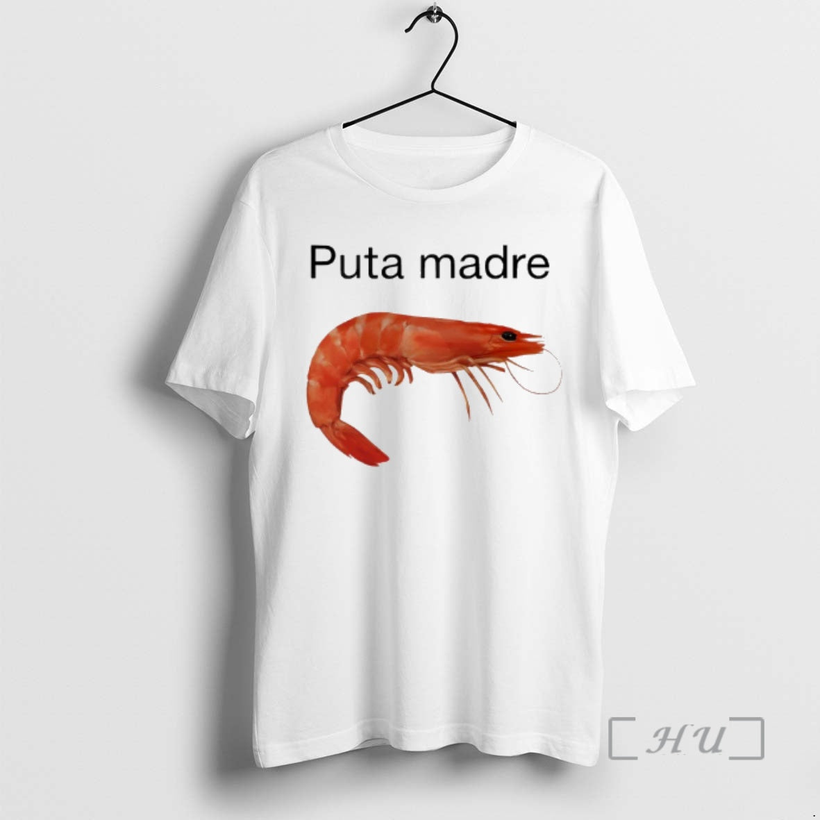 Officials Shrimp Puta Madre T-Shirts, Hoodie, Sweatshirt | InkRitualCo.com
