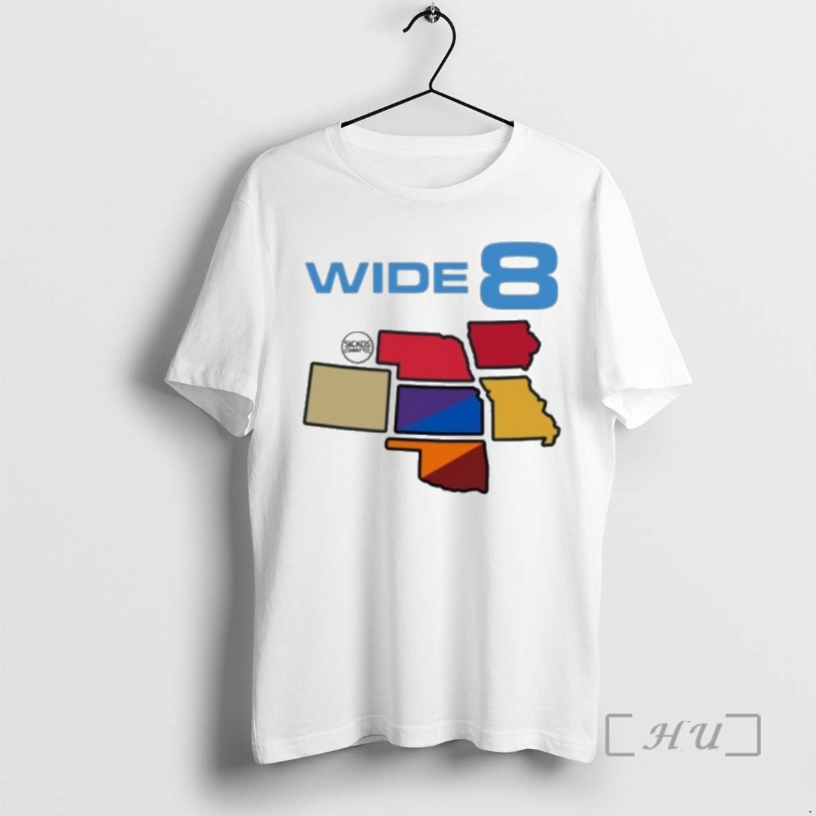 Officials Sickos Wide 8 T-Shirts, Hoodie, Sweatshirt | InkRitualCo.com