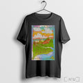Officials Sierra Ferrell Aug 28 2025 Red Rocks In Morrison Co Poster T-Shirts, Hoodie, Sweatshirt | InkRitualCo.com