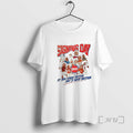 Officials Signing Day If You Knew Better Youd Move Better T-Shirts, Hoodie, Sweatshirt | InkRitualCo.com