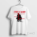Officials Silent Assassin Greg Gard T-Shirts, Hoodie, Sweatshirt | InkRitualCo.com