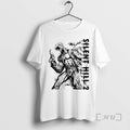 Officials Silent Hill 2 Playstation Magazine T-Shirts, Hoodie, Sweatshirt | InkRitualCo.com