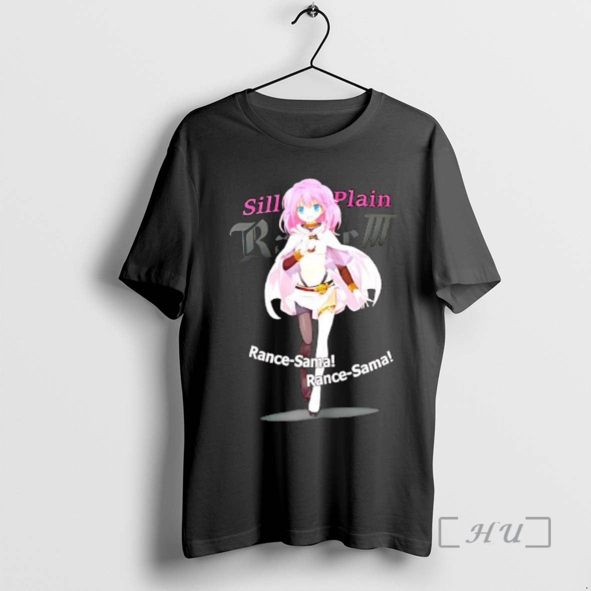 Officials Sill Plain Rance Video Game Rance Sama Rance Sama T-Shirts, Hoodie, Sweatshirt | InkRitualCo.com