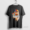 Officials Silly Cat With Lollipop Meme T-Shirts, Hoodie, Sweatshirt | InkRitualCo.com