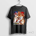 Officials Silver Medalist Summer Olympic Paris 2024 France Game T-Shirts, Hoodie, Sweatshirt | InkRitualCo.com