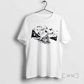 Officials Simle Chillin Hadrosauridae T-Shirts, Hoodie, Sweatshirt | InkRitualCo.com