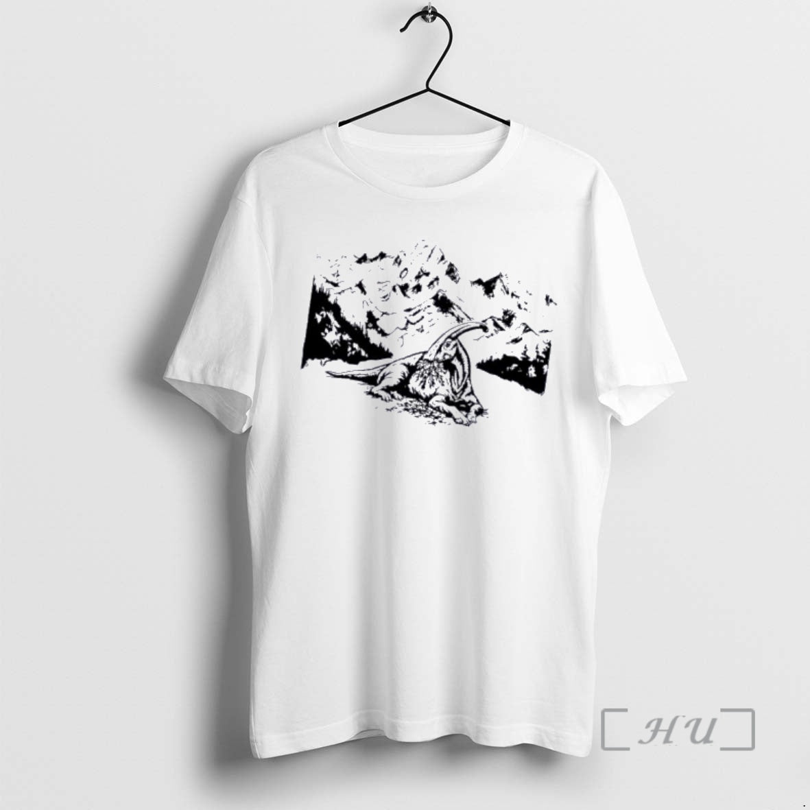 Officials Simle Chillin Hadrosauridae T-Shirts, Hoodie, Sweatshirt | InkRitualCo.com