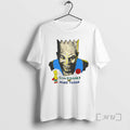 Officials Simpsons Vs Mike Tyson T-Shirts, Hoodie, Sweatshirt | InkRitualCo.com