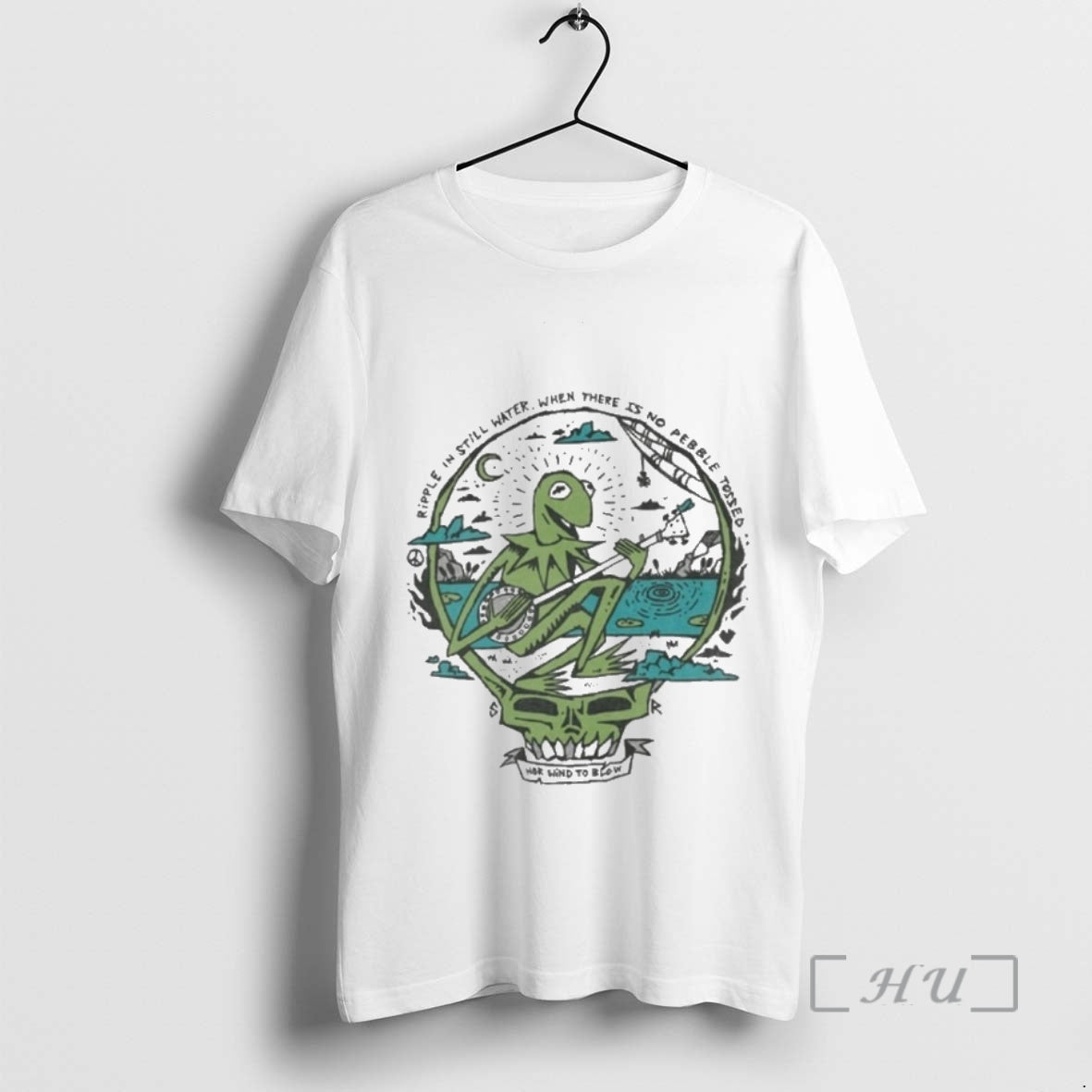 Officials Single Rider 1971 Ripple T-Shirts, Hoodie, Sweatshirt | InkRitualCo.com