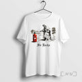 Officials Sir Racha Sriracha Knighthood Sketch Caricature T-Shirts, Hoodie, Sweatshirt | InkRitualCo.com