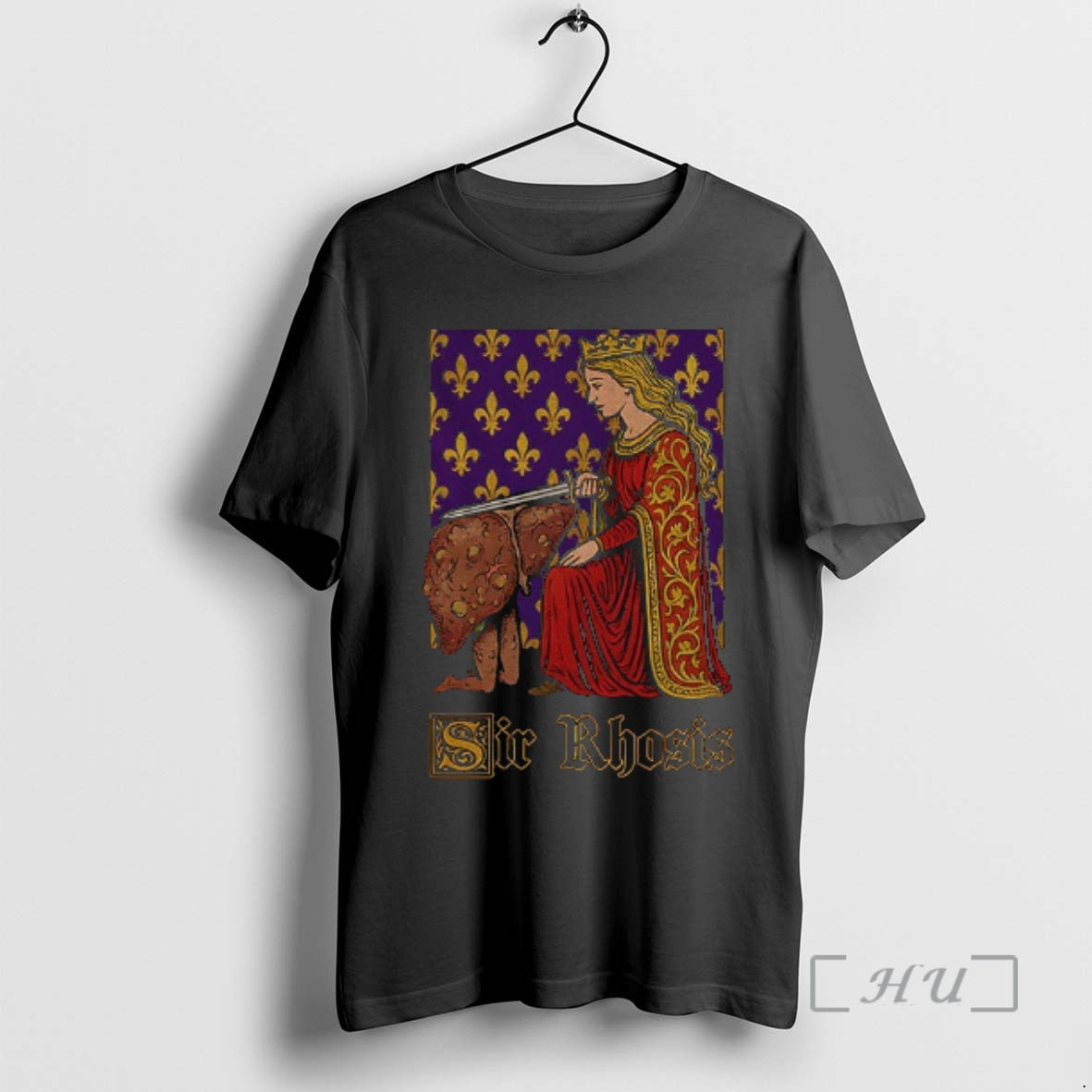 Officials Sir Rhosis Graphic T-Shirts, Hoodie, Sweatshirt | InkRitualCo.com