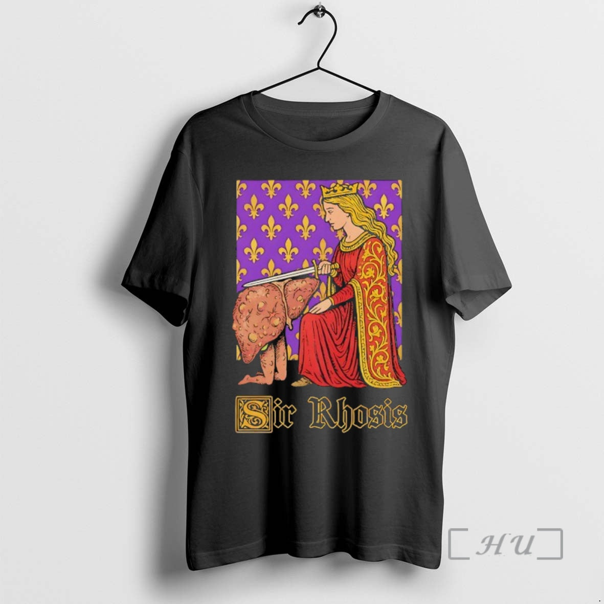 Officials Sir Rhosis T-Shirts, Hoodie, Sweatshirt | InkRitualCo.com