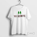 Officials Siraj Hashmi Yo Semite T-Shirts, Hoodie, Sweatshirt | InkRitualCo.com