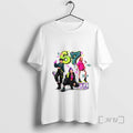 Officials Six Seven 6 7 Meme Graffiti Kpop Huntrix Girls Band Premium T Shirts Sweater Hoodie, Sweatshirt | InkRitualCo.com