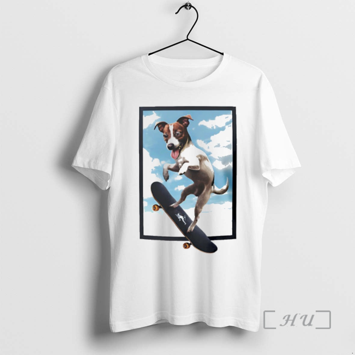 Officials Skate Dog Cartoon T-Shirts, Hoodie, Sweatshirt | InkRitualCo.com