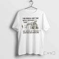 Officials Skeleton Im Kinda Like The Whole Package That Got Messed Up Through Shipping And T-Shirts, Hoodie, Sweatshirt