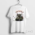 Officials Skeleton The Back 9 T-Shirts, Hoodie, Sweatshirt | InkRitualCo.com
