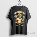 Officials Skeleton Bartender Street Gravy Spirits T-Shirts, Hoodie, Sweatshirt | InkRitualCo.com