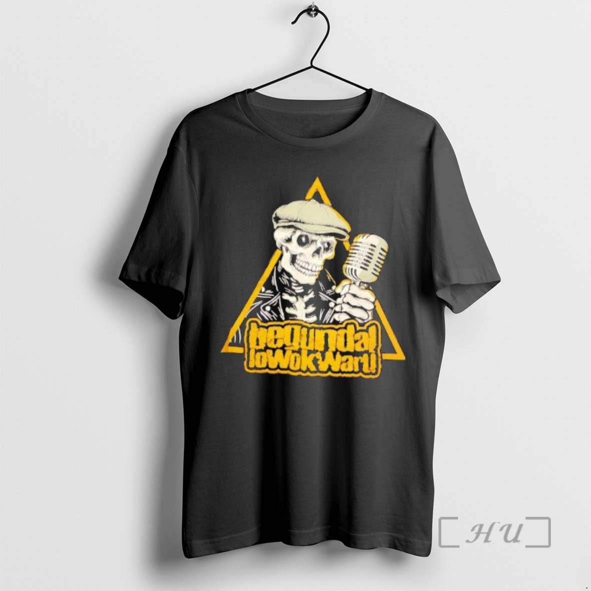 Officials Skeleton Begundal Lowok Wart T-Shirts, Hoodie, Sweatshirt | InkRitualCo.com