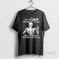 Officials Skeleton Hold My Halo Im About To Do Unto Others As They Have Done T-Shirts, Hoodie, Sweatshirt | InkRitualCo.com