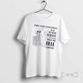 Skeleton Inside Every Older Person Is A Younger Person Wondering What The Hell Happened T-Shirts, Hoodie, Sweatshirt