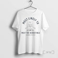 Officials Skeleton Most Likely Meet The Deductible Chronicillness T-Shirts, Hoodie, Sweatshirt | InkRitualCo.com