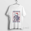 Officials Skeleton Overstimulated But Still Festive Christmas T-Shirts, Hoodie, Sweatshirt | InkRitualCo.com
